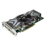 PNY VCQFX5500-PCIE-PB Quadro FX 5500 Professional Graphic Card