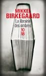 Librairie des ombres -la