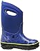 Bogs Kids Classic Bones Winter Snow Boot