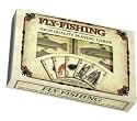 Trout & Fly Fishing Playing Cards - 2 Decks