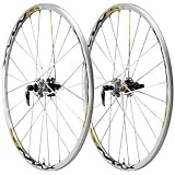 Mavic 2009 Crossmax SL Disc Mountain Bike Wheelset