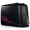 Dell Alienware Aurora Desktop-PC (Intel Core i7 3930K, 3,2GHz, 8GB RAM, 2TB HDD, NVIDIA GTX 560, DVD, Win 7 HP)