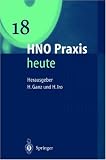 Produkt-Bild: HNO Praxis heute 18 (HNO Praxis heute  (abgeschlossen))