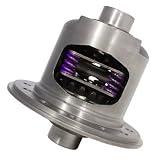 9.25 CHRYSLER 31Spline DURA GRIP, W  COMPOSITE CLUTCH. FITS '84 & NEWER AXLES by Yukon