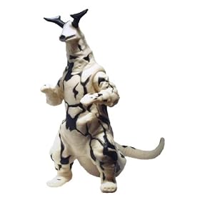 Ultraman Kaiju Ultra Monster Series #31: ELEKING