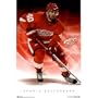 (24x36) Detroit Red Wings (Henrik Zetterberg) Sports Poster Print