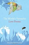 The world's favourite love poems