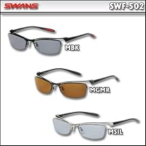SWANS サングラス SWF-502