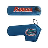 Florida Gators NCAA Blade Putter Cover