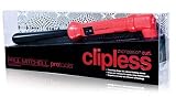 Paul Mitchell Clipless Curling Iron Clipless Wand