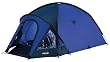 Vango Uni Zelt Sigma 300, black / treetops, 290x190x130cm, TEGSIGMA BTR165, 3 Personen