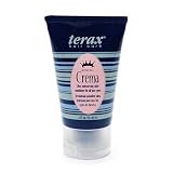 Terax Hair Care Crema Ultra Moisturizing Daily Conditioner 2 fl oz (60 ml)