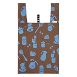 *新着* モッテル(MOTTERU) バッグ(ポケッタブルキッチンバッグ) レディス