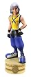 NECA Disney's Kingdom Hearts "Riku" Headknocker