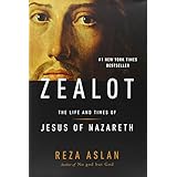 zealot the life and times of jesus of nazareth