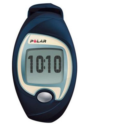 POLAR Fitness-Computer FS1 dark blue, blau