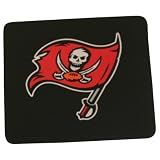 NFL Neoprene Mouse Pads - Tampa Bay Buccaneers