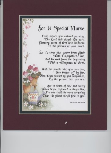 Nurses Appreciation Poem Or Quotes. QuotesGram