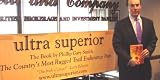 UlTRA SUPERIOR (ULTRA SUPERIOR)