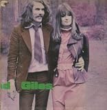 S/T LP (VINYL ALBUM) UK ISLAND 1970