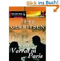 Verrat in Paris