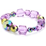 TARINA TARANTINO Starchild Lucite Multi Beaded