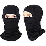 The Trendy Swede Face Mask Sports Balaclava (2 Pack)