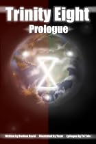 Trinity Eight Prologue-From Free Kindle Books Library
