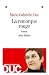 La remorque rouge
