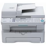 Panasonic KX-MB781 All-in-One Print/Scan/Copy Office Machine