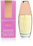 Beautiful Love by Estee Lauder for Women 2.5 oz Eau de Parfum Spray