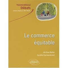 Le commerce �quitable