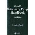 Plumb's Veterinary Drug Handbook: Pocket Size