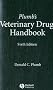 Plumb's Veterinary Drug Handbook　Pocket Size