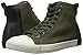 CK Jeans Men's Arnaud Twill/coating Fashion Sneaker