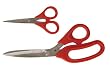 Wiss WHCS2 2 piece Home Craft Sew Scissor Set