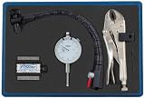 Fowler 72-520-700 Anyform & Rotor Combo Kit