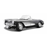 Maisto Special Edition 1:18 1957 Chevrolet Corvette
