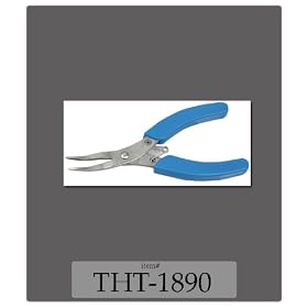 Quest Tech Pliers 5