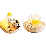 handverpackter Geschenkekorb Bienenstock mit exklusiven Honigartikeln f�r Frauenvon "REIMA AirConcept GmbH"