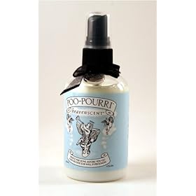 Poo-Pourri Preventive Bathroom Odor Spray, 2 oz