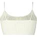 FULL TILT Pointelle Seamless Bandeau