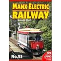 Manx Electric Railway 23 - Autumn 2007 - DVD/VHS - DVD/VHS - Train Crazy