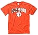 Clemson Tigers Arch with Logo T-Shirt