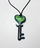 BunkiMunki Keys - Rainbow Heart