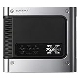 Review Sony XM1S.EUR / Sony XM1S.EUR in-car amplifier