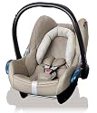 Babyschale Maxi Cosi, Cabrio/Cabrio-Fix, Ltd. Edition, warm sand