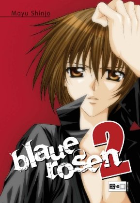 Ehapa Comic Collection - Egmont Manga & Anime Blaue Rosen 02