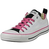 CONVERSE コンバースALL STAR ACTIVE OX 新感覚レイヤードスニーカー 《ユニセックス》 オールスターアクティブ　カジュアル シューズ　ホワイト 　1B554