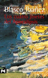 Textbook - Los cuatro jinetes del Apocalipsis